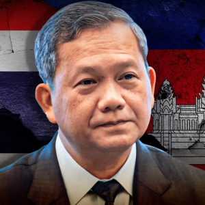 泰军“先占–控制–坚守”行动,动摇洪马奈声望!