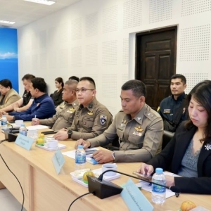 普吉严查无证驾驶！游客租摩托乱象将终结