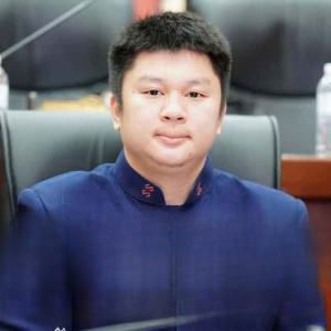 泰国政客利用宗教洗钱！被捕