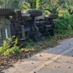 南部反叛持续上升！泰国巡逻士被炸伤