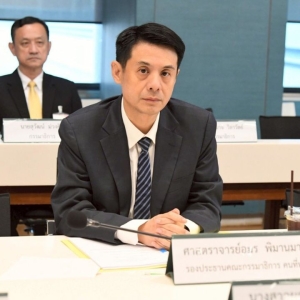 钢柱断裂导致倒塌？专家解析北榄府事故原因