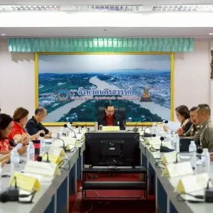 110周年纳沙万府春节开幕,举办时间长达12天！