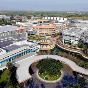 泰国国际学校市场达940亿泰铢,年均增长10.6%