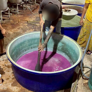 假止咳药黑窝被端,月销30万瓶!