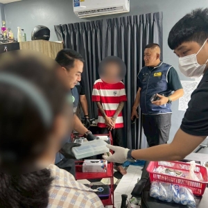 能让男性变大？假医生非法手术两年被捕