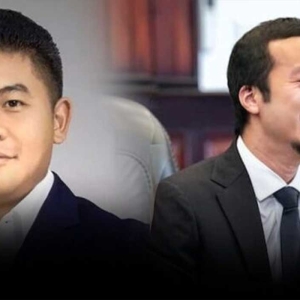 金额高达130亿！泰反洗钱办提请没收陈志涉案资产