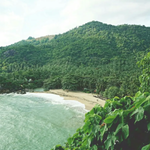 海滨与山地双线成为泰国情侣打卡点，住宿搜索量上涨近130%