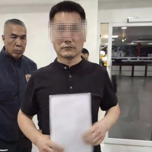 中国商人遭勒索10万泰铢，警方突袭营救已无生命危险