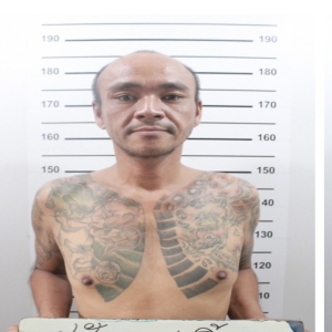 囚犯翻墙越狱！暖武里府全面警戒