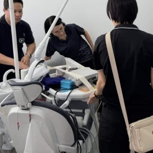 无泰国执照开诊所，台湾男子被捕