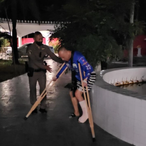 豪宅竟是制毒基地！中国籍主犯被捕