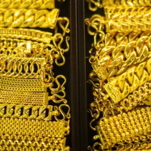 2月14日金价大涨！单日暴涨900泰铢