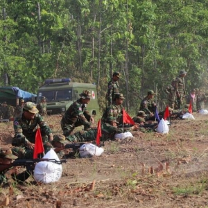 柬军公开招聘3000士兵！推进军队现代化建设