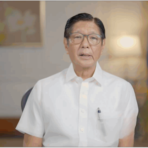 菲华社区马尼拉唐人街焕新！小马启动改造第二阶段