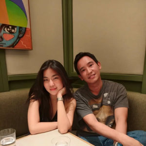 泰国政治和娱乐交汇，前进党党魁与女演员恋情曝光！