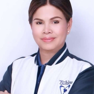 500泰铢换选票？泰议员候选人被指贿选