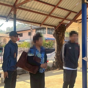 非法旅游经营两个月！黎府公务员被抓