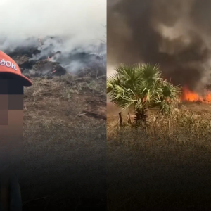 雷区地图曝光？边境局势再升温