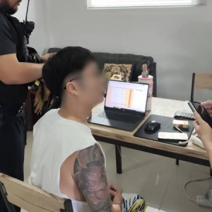 电诈集团潜逃泰国被抓！6名中国涉案人员将被遣返