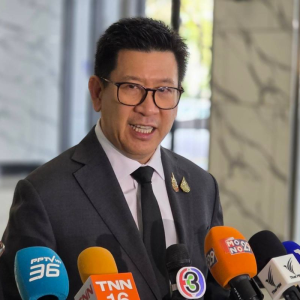 “亚洲病夫”到复苏引擎，泰国成功翻身！