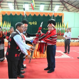 缅甸国防军表态：大力推进基础设施！民生改善为首要