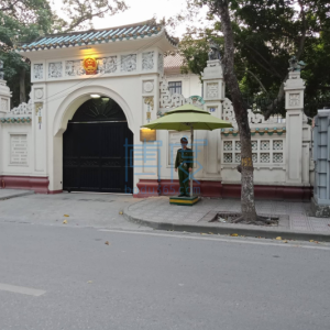 中国公民涉赌身亡，中国驻岘港总领馆提醒：远离赌博