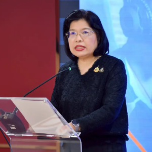 AI辅助商标核查上线，泰国企业可24小时自主检索