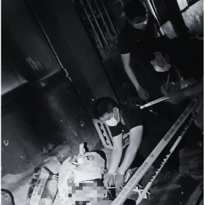 马尼拉华人区惊现“油桶藏尸” 中国嫌疑人落网