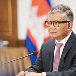 柬埔寨重拳出击电诈：清查200案 驱逐外国人8000余人