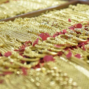 泰国金价上调！2月20日饰金升至74550泰铢