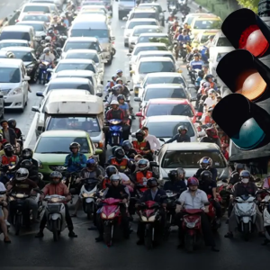 泰国启用AI信号灯，预计提升41%通行速度