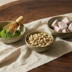 抹茶之后，谁能成为泰国美食新风口？五大趋势揭秘！