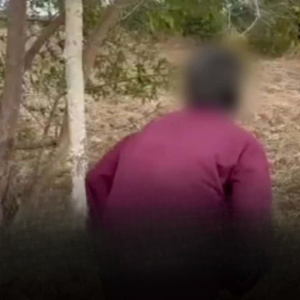 泰国玛哈沙拉堪府，83岁老人清晨劳作险遭性侵！