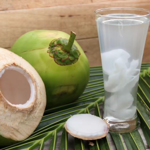 泰国叻丕府香水椰子获欧盟GI认证！