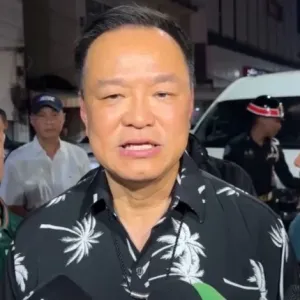 阿努廷回应组阁传闻，表示：只为国家利益决策