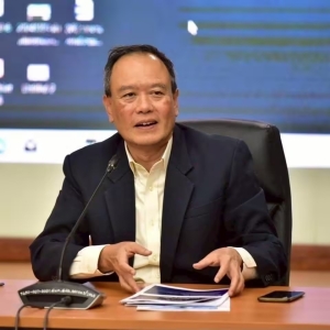 泰国严训带货主播，封堵劣品。吹风机充电宝成重灾区！