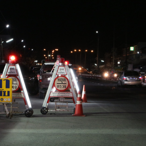 泰国严查酒驾！拒绝酒测按照醉驾起诉，最高监禁达10年