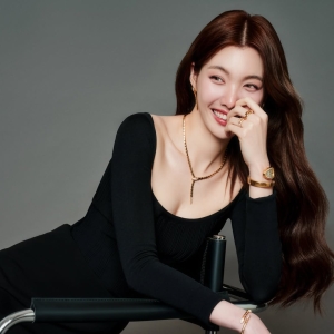 知名艺人Orm正式成为泰国品牌之友！