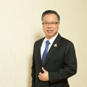 中国五家龙头企业落地泰国，布局发展泰国机器人产业！