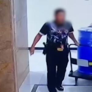 马尼拉血案：中国男子被肢解！四名华人嫌犯在逃