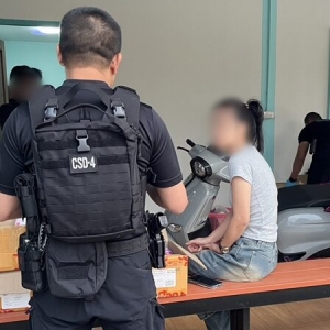 泰国学生SIM卡流向缅甸诈骗网！警方跨府围剿