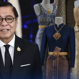 泰国积极申遗传统服饰，2026年有望成功