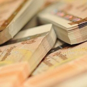 泰国加强大额现金流监管，银行提取500万须提前申报用途