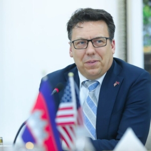 跨国追逃！FBI全球追缉东南亚电诈人员