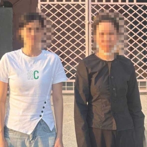 柬埔寨金边提控4名中国籍嫌犯,涉嫌组织网络诈骗与逃税