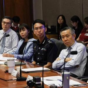 新加坡反诈见效，诈骗案下降27.6%