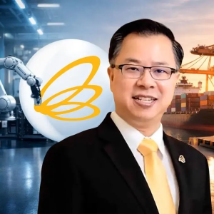 泰国长期投资半导体与AI，抢占投资风口！