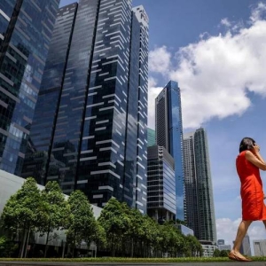 新加坡总理调涨消费税：以不确定税源支撑医疗投入