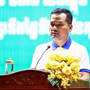 两年半遣返逾3万涉诈外国人，柬内政部长要求彻底清剿电诈