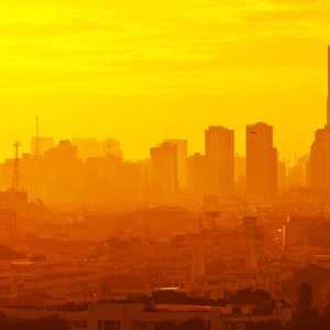 泰国高温天气下中暑风险上升，曼谷发布详细应对指南